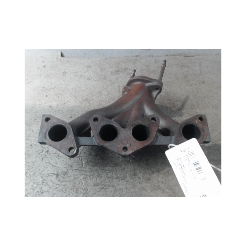 COLLECTEUR ECHAPPEMENT RENAULT CLIO I PH.1 -94