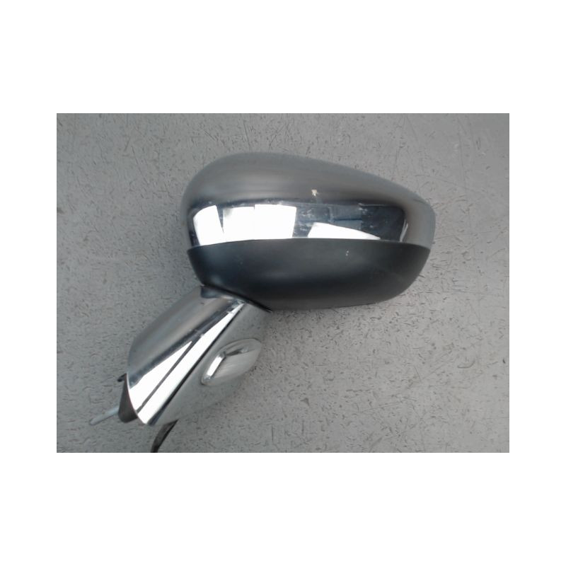 RETROVISEUR EXTERIEUR ELECTRIQUE GAUCHE CITROEN DS3