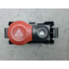 BOUTON DE WARNING RENAULT MODUS LONGUE 2008-