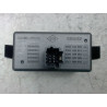 BOUTON DE WARNING RENAULT MODUS LONGUE 2008-