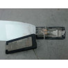 ECLAIREUR PLAQUE DE POLICE RENAULT MODUS LONGUE 2008-