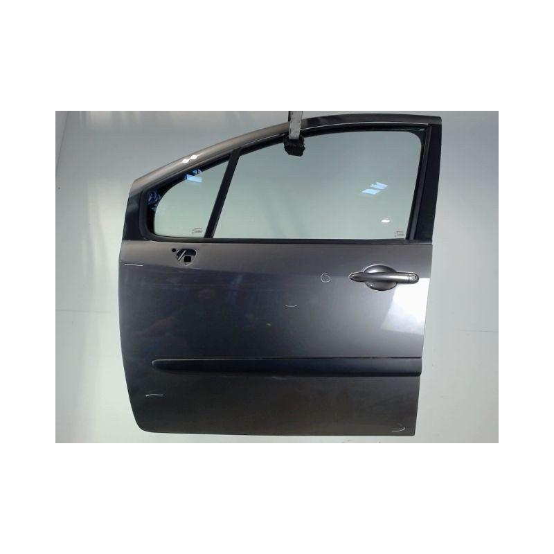 PORTE AVANT GAUCHE RENAULT MODUS LONGUE 2008-
