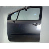 PORTE AVANT GAUCHE RENAULT MODUS LONGUE 2008-