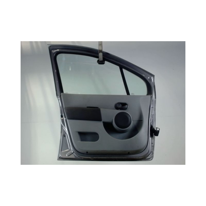 PORTE AVANT GAUCHE RENAULT MODUS LONGUE 2008-