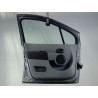 PORTE AVANT GAUCHE RENAULT MODUS LONGUE 2008-