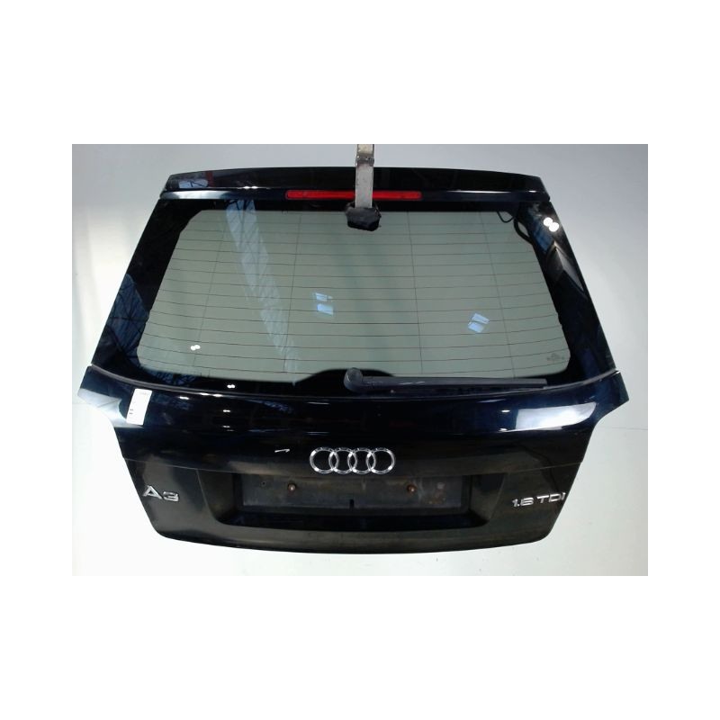 HAYON AUDI A3