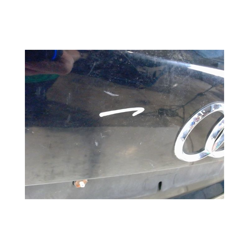 HAYON AUDI A3