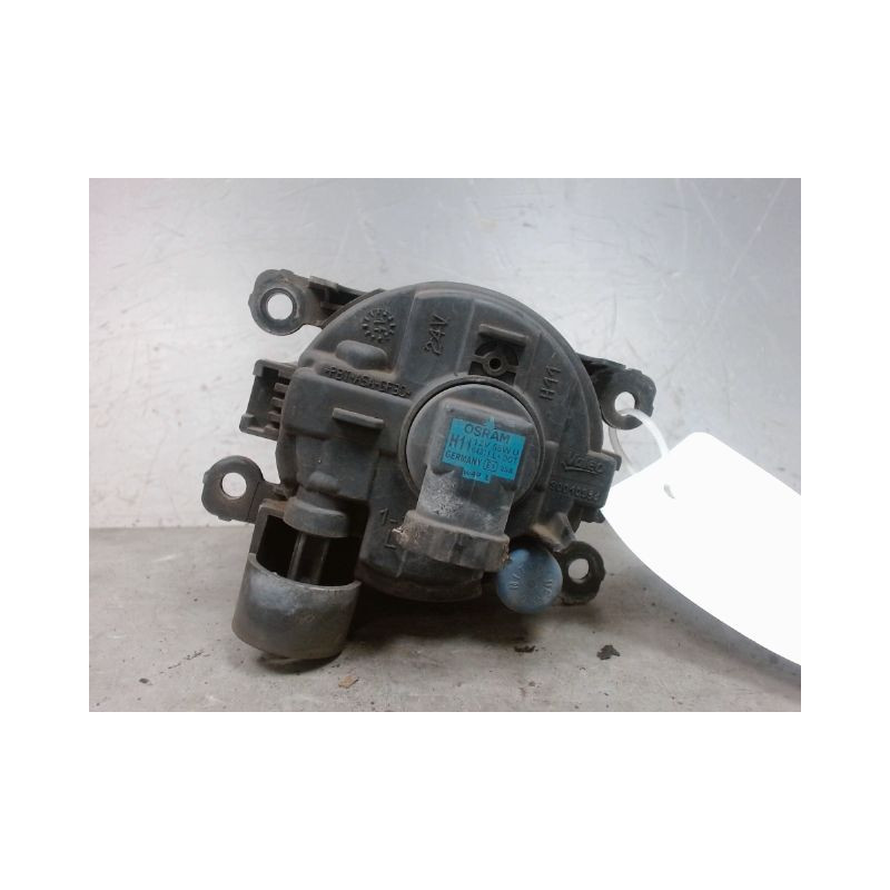 FEUX POSITION DROIT RENAULT CAPTUR