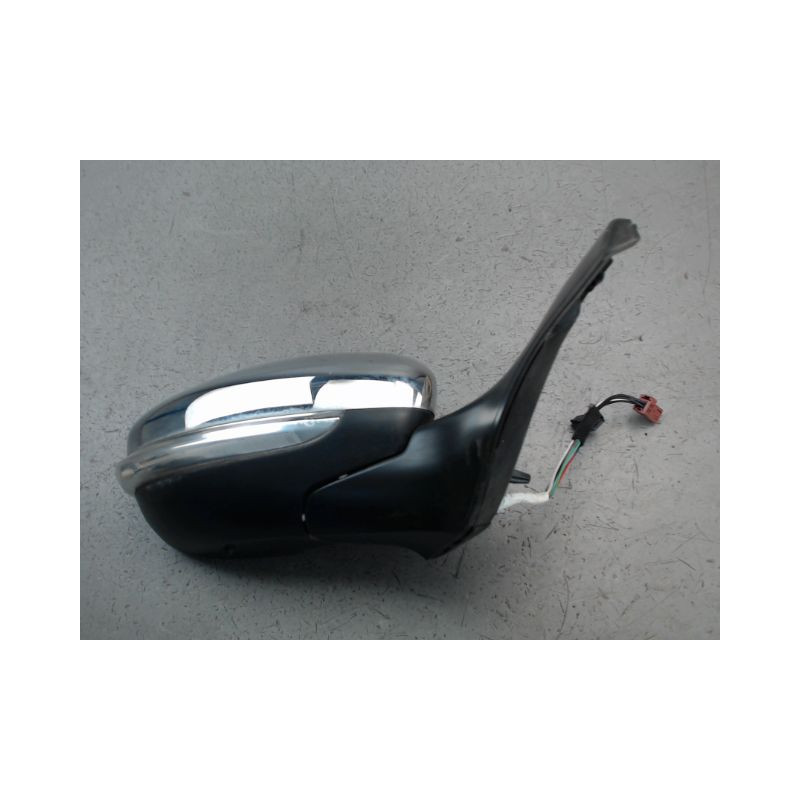 RETROVISEUR EXTERIEUR ELECTRIQUE DROIT PEUGEOT 208