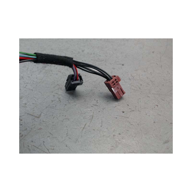 RETROVISEUR EXTERIEUR ELECTRIQUE DROIT PEUGEOT 208
