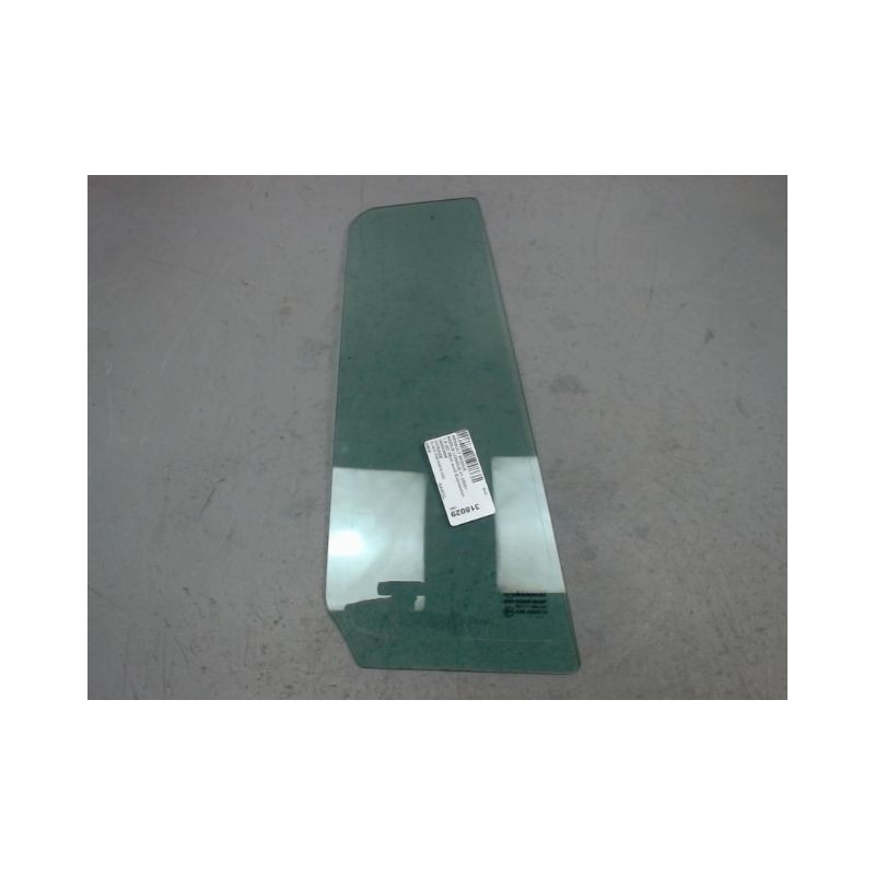 GLACE FIXE PORTE ARD RENAULT MODUS LONGUE 2008-