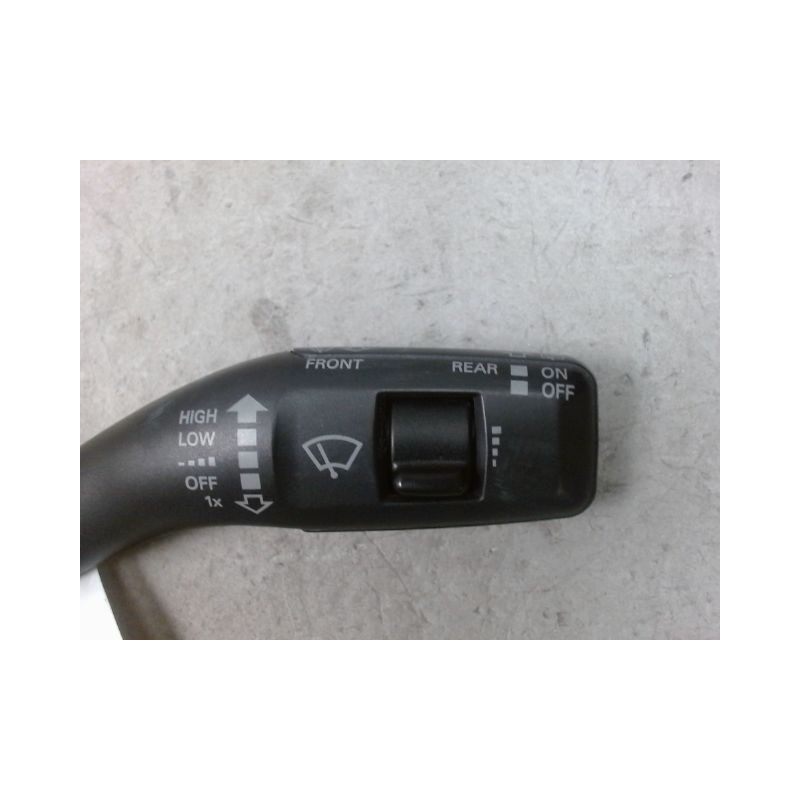 COMMANDE ESSUIE GLACE AUDI A3