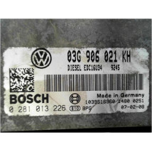 CALCULATEUR MOTEUR VOLKSWAGEN JETTA 05-10