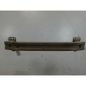RENFORT PARE-CHOC AVANT FIAT 500