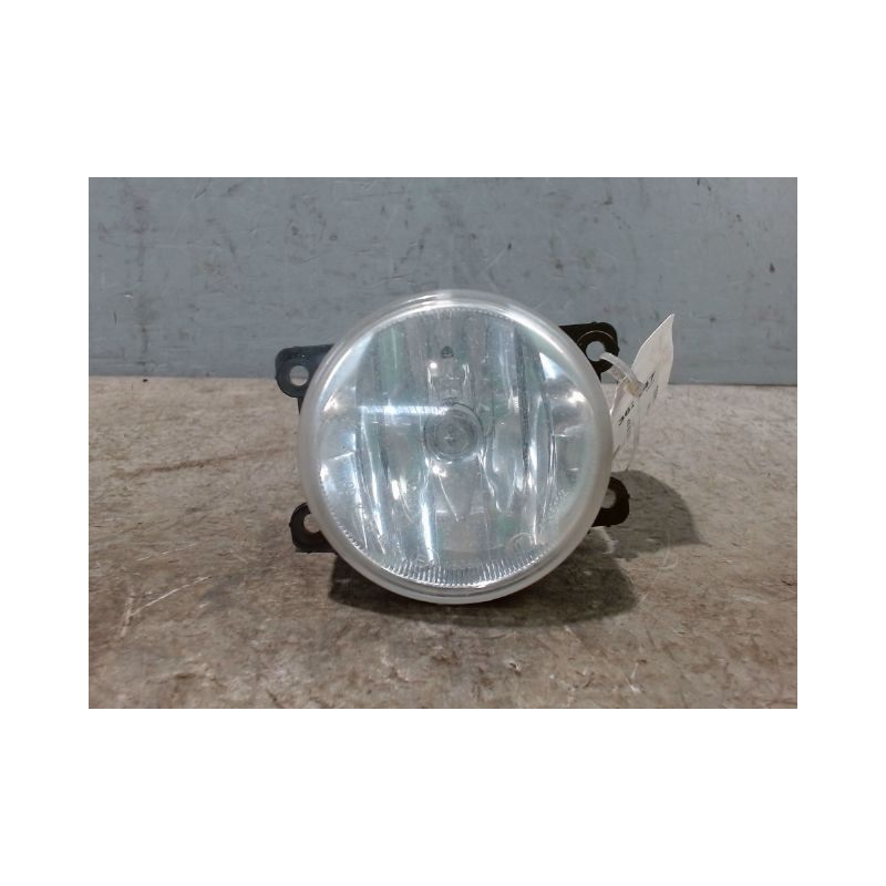 PHARE ANTIBROUILLARD AVANT GAUCHE PEUGEOT PARTNER FGT LONG 08-