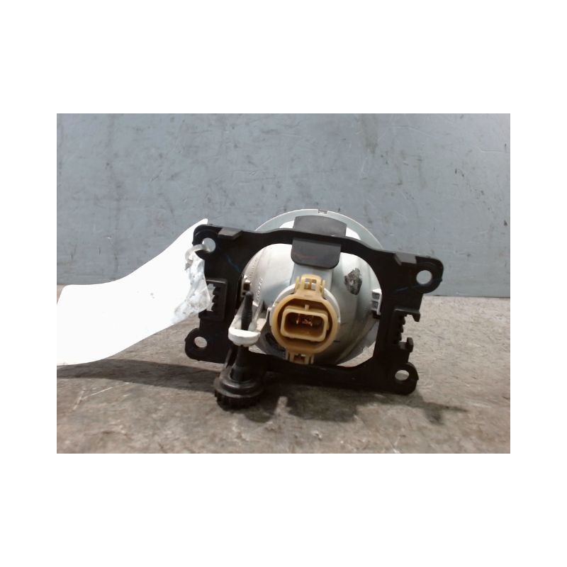 PHARE ANTIBROUILLARD AVANT GAUCHE PEUGEOT PARTNER FGT LONG 08-