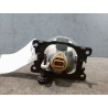 PHARE ANTIBROUILLARD AVANT GAUCHE PEUGEOT PARTNER FGT LONG 08-
