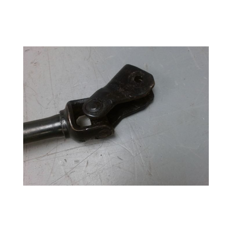 COLONNE DE DIRECTION ASSISTEE RENAULT MODUS LONGUE 2008-