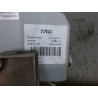 COLONNE DE DIRECTION ASSISTEE RENAULT MODUS LONGUE 2008-