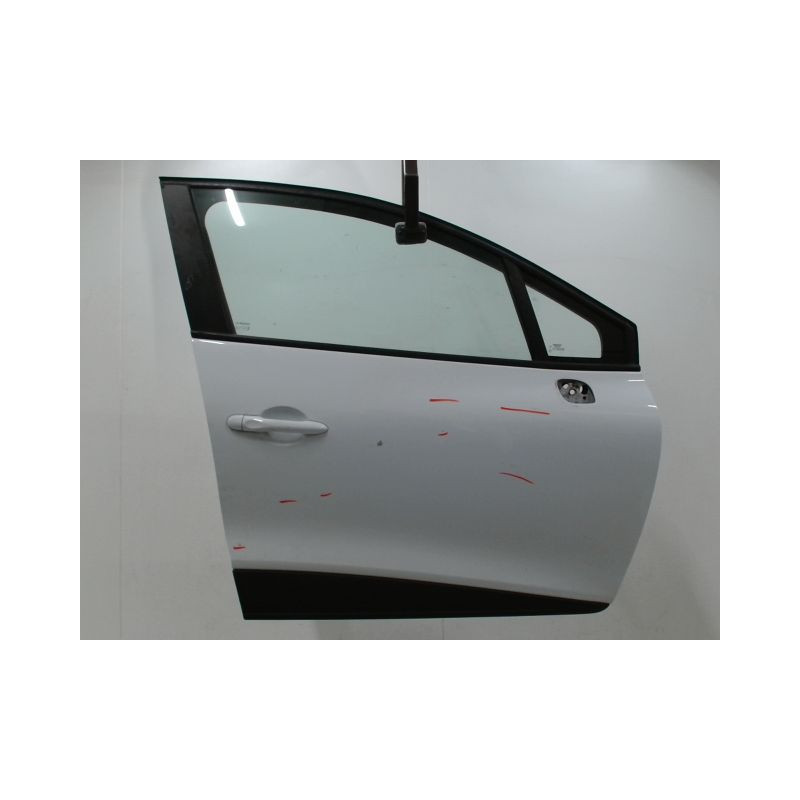 PORTE AVANT DROIT RENAULT CLIO IV Phase 1 2012-...