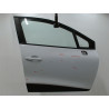 PORTE AVANT DROIT RENAULT CLIO IV Phase 1 2012-...