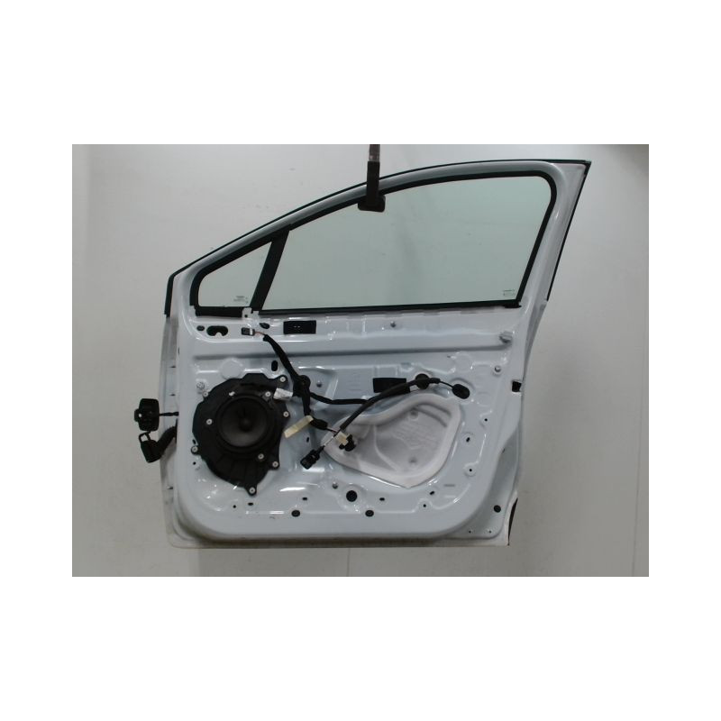 PORTE AVANT DROIT RENAULT CLIO IV Phase 1 2012-...