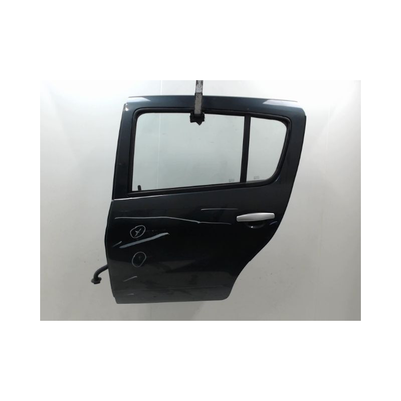 PORTE ARRIERE GAUCHE DACIA SANDERO I 2008-2012