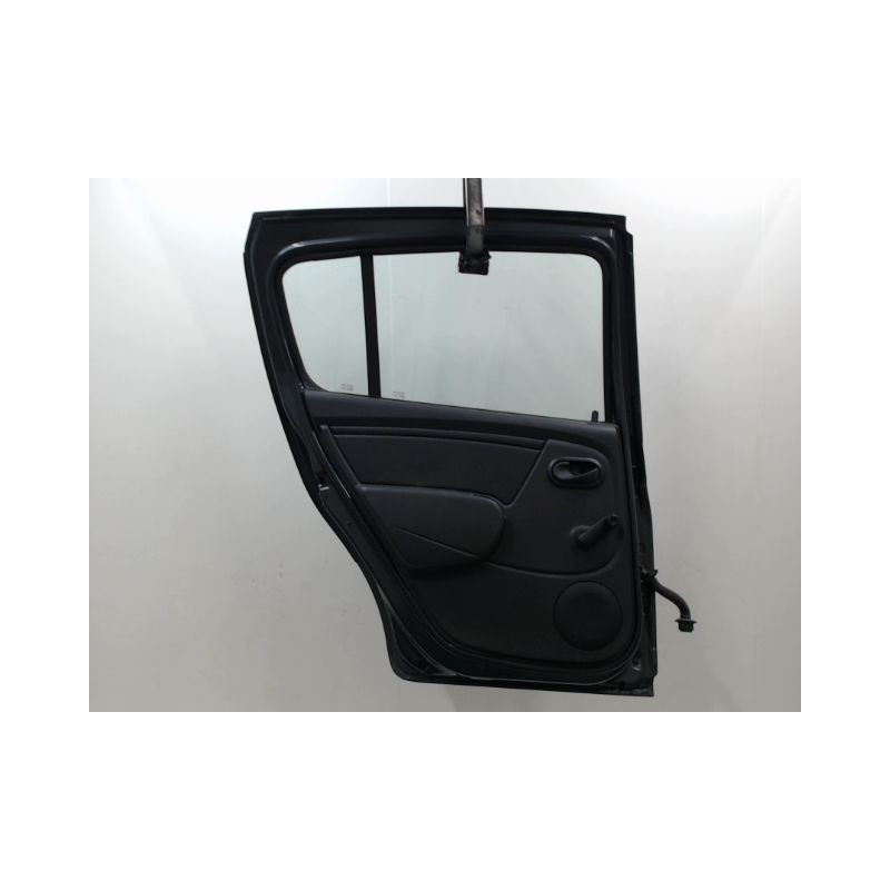 PORTE ARRIERE GAUCHE DACIA SANDERO I 2008-2012