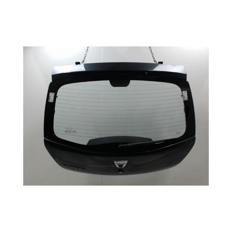 HAYON DACIA SANDERO I 2008-2012