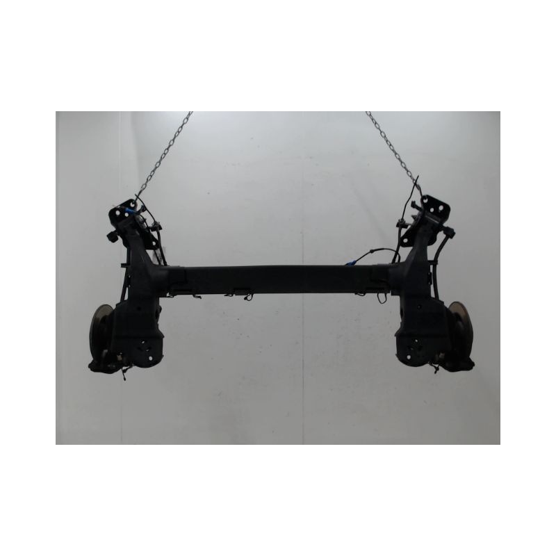 TRAIN ARRIERE PEUGEOT 207 CC 2P 2007-...