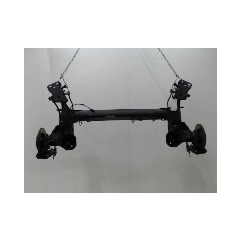TRAIN ARRIERE PEUGEOT 207 CC 2P 2007-...
