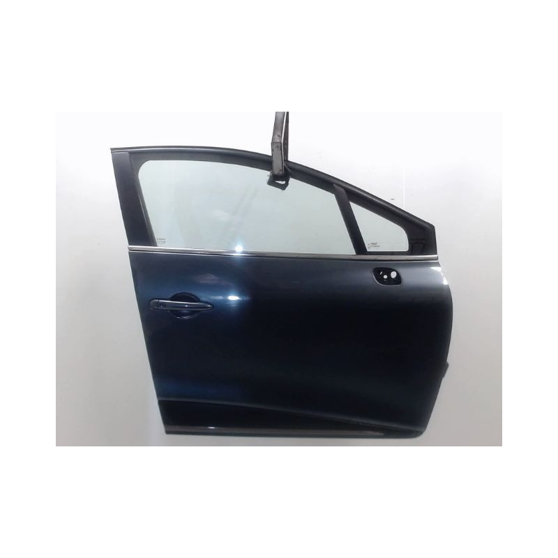 PORTE AVANT DROIT RENAULT CLIO BREAK IV Phase 1 2012-...