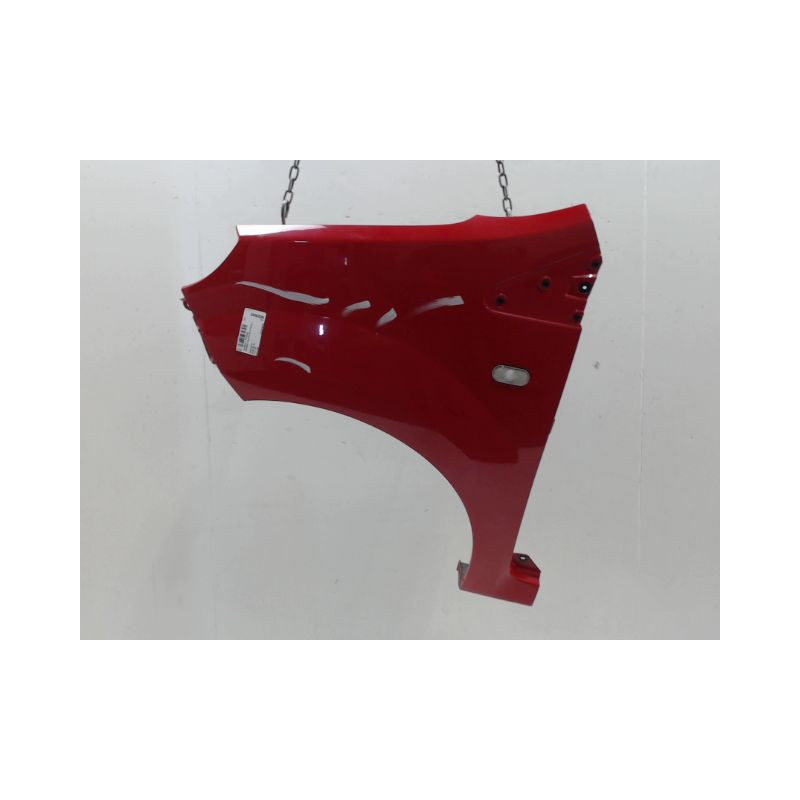 AILE AVANT GAUCHE RENAULT TWINGO II Phase 1 2007-2011