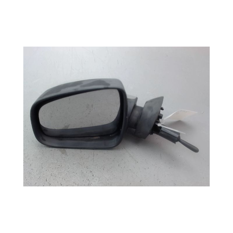 RETROVISEUR EXTERIEUR GAUCHE DACIA SANDERO I 2008-2012