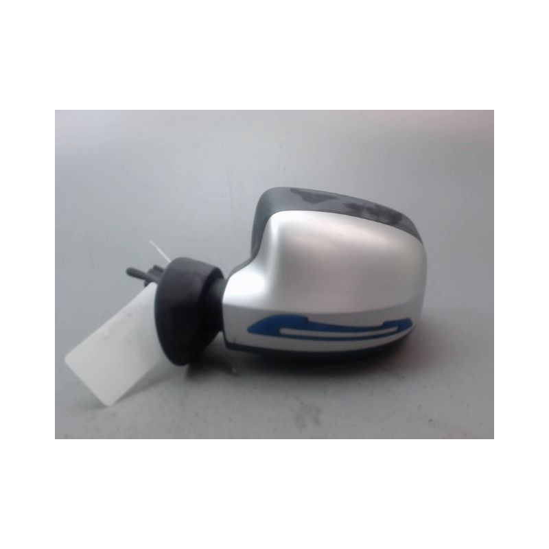 RETROVISEUR EXTERIEUR GAUCHE DACIA SANDERO I 2008-2012