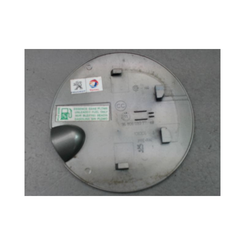 VOLET DE TRAPPE CARBURANT PEUGEOT 207 CC 2P 2007-...