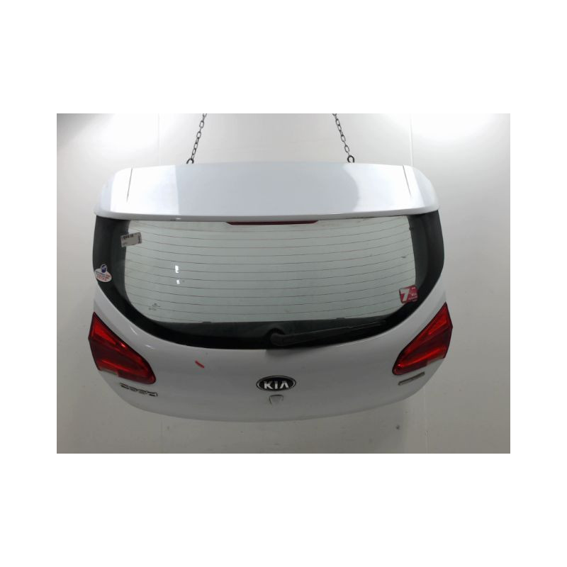 HAYON KIA CEE-D