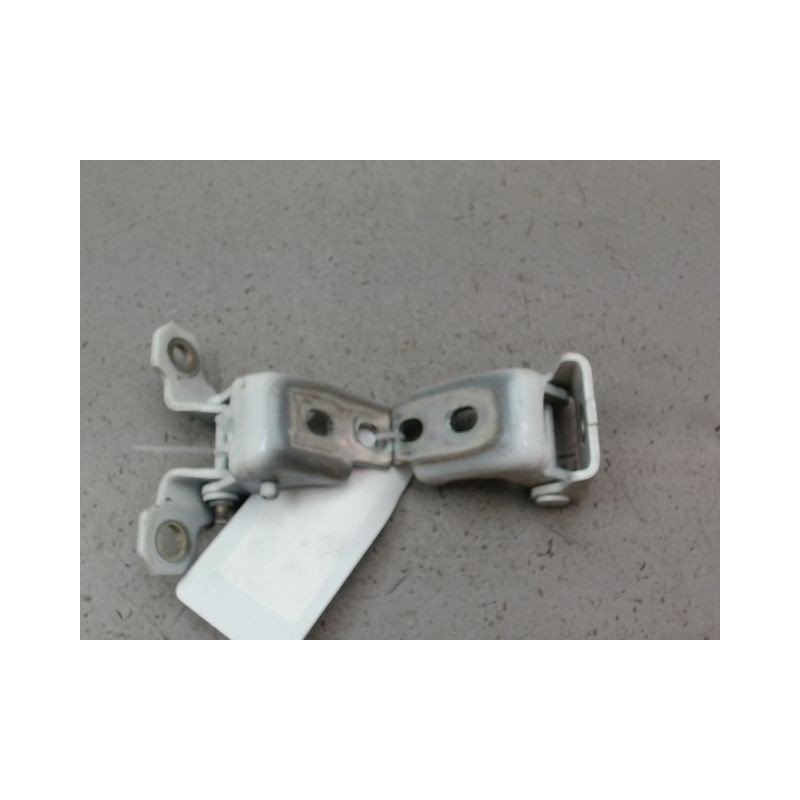 CHARNIÈRE PORTE AVG RENAULT CLIO IV Phase 1 2012-...