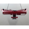 TRAVERSE SUPERIEURE ARMATURE AVANT RENAULT TWINGO II Phase 1 2007-2011