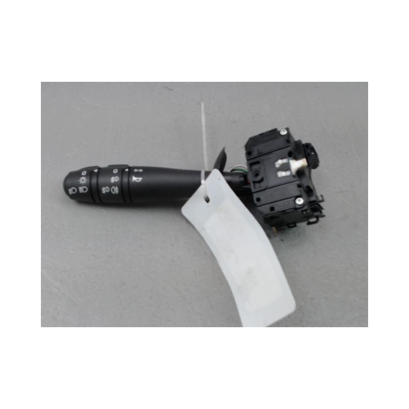 COMMANDE ECLAIRAGE RENAULT TWINGO II Phase 1 2007-2011