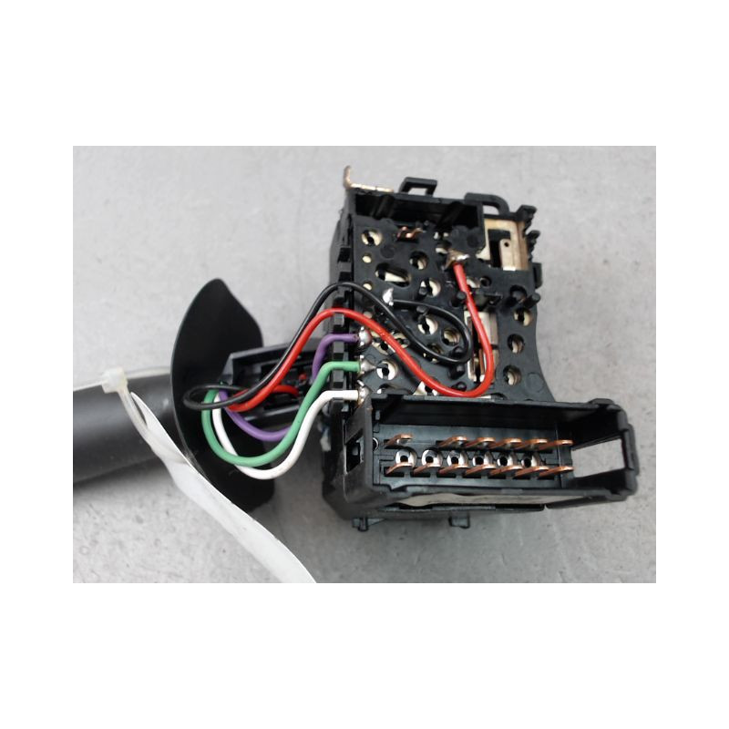 COMMANDE ECLAIRAGE RENAULT TWINGO II Phase 1 2007-2011