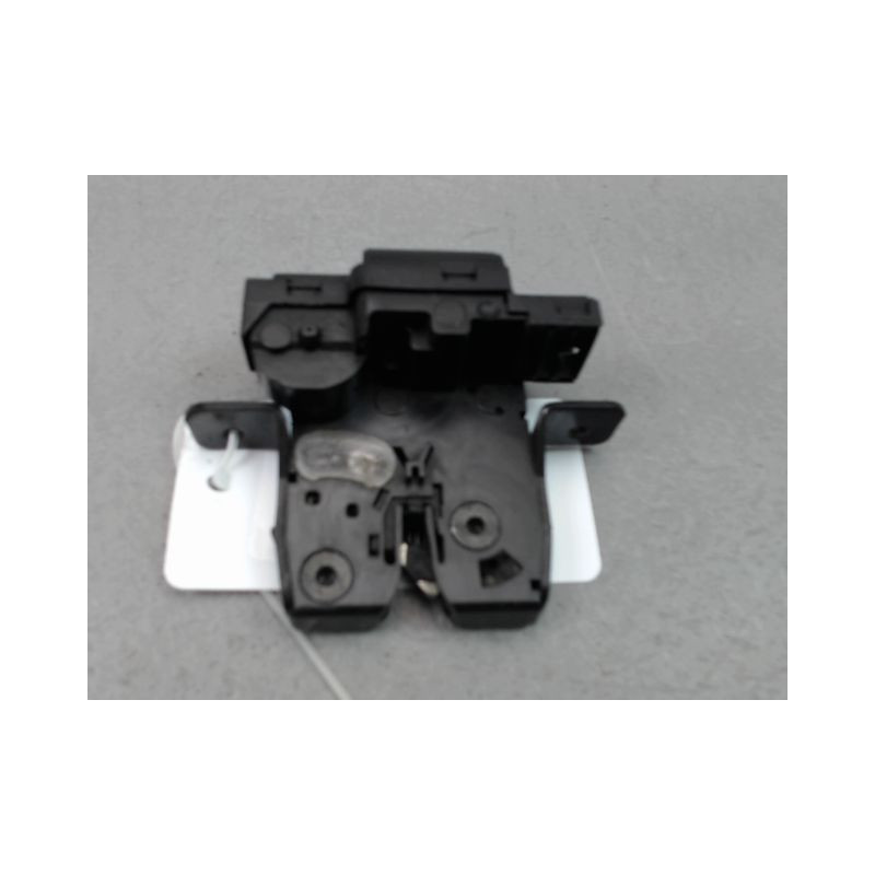 SERRURE HAYON  RENAULT TWINGO II Phase 1 2007-2011