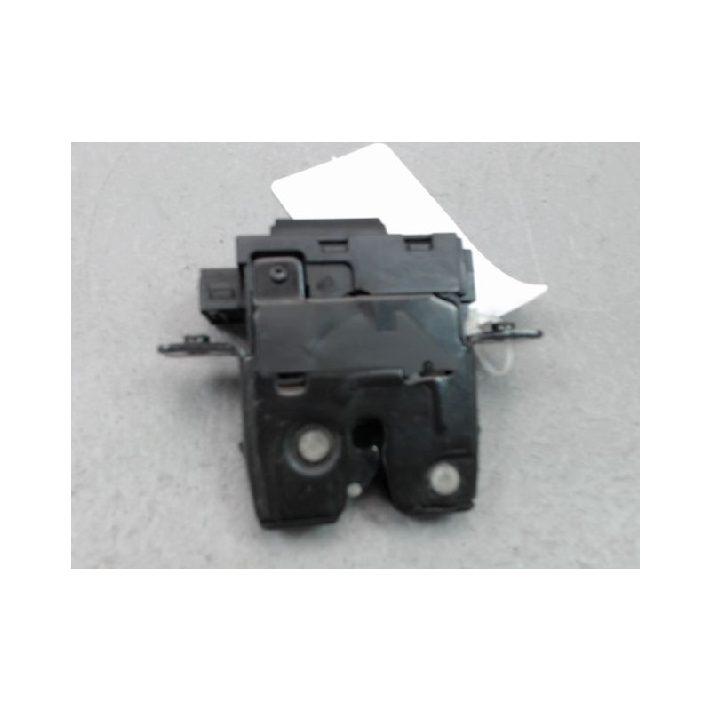 SERRURE HAYON  RENAULT TWINGO II Phase 1 2007-2011