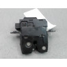 SERRURE HAYON  RENAULT TWINGO II Phase 1 2007-2011