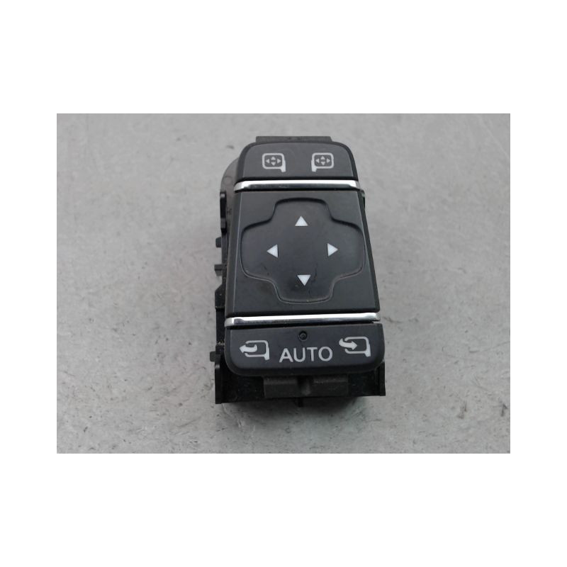 COMMANDE RETROVISSEUR EXTERIEUR ELECTRIQUE RENAULT CLIO BREAK IV Phase 1 2012-...