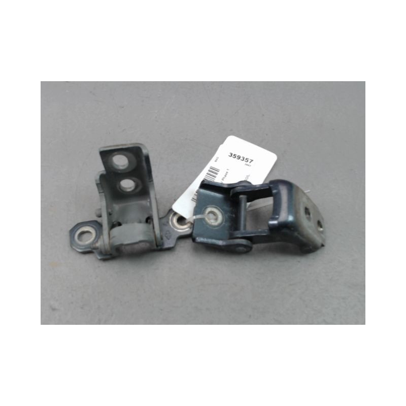 CHARNIÈRE PORTE AVG RENAULT CLIO BREAK IV Phase 1 2012-...