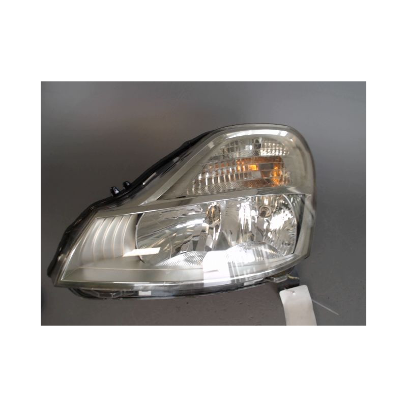 PHARE GAUCHE RENAULT MODUS LONGUE 2008-