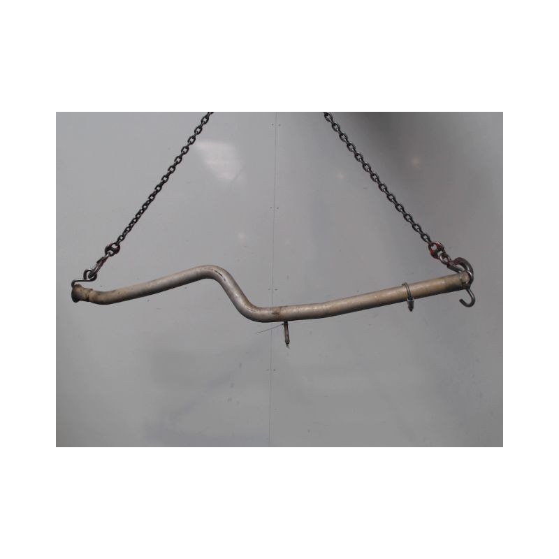 TUBE ECHAPPEMENT CITROEN SAXO 99-