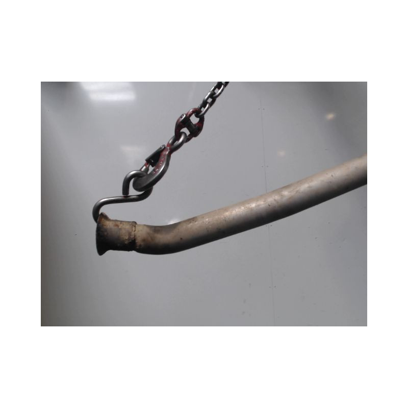 TUBE ECHAPPEMENT CITROEN SAXO 99-