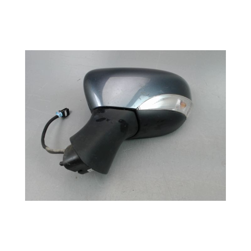RETROVISEUR EXTERIEUR ELECTRIQUE GAUCHE RENAULT CLIO BREAK IV Phase 1 2012-...